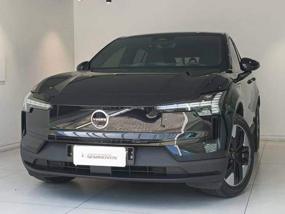 VOLVO EX30 69 KW ELÉTRICO CORE